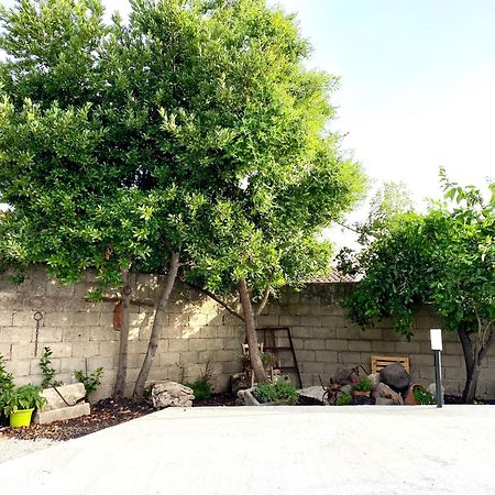 サン・ヴェーロ・ミーリスCasa Moraアパートメント エクステリア 写真